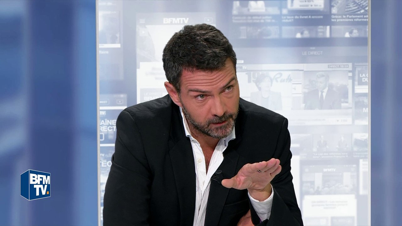 Kerviel à l'avocat de la Société Générale: "Il n'en a pas fini avec moi"