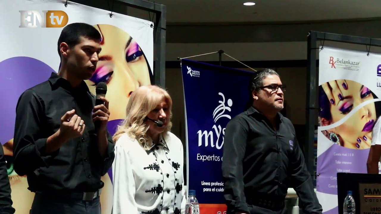 Estudio Luisa Marcano presenta su nuevo concept...