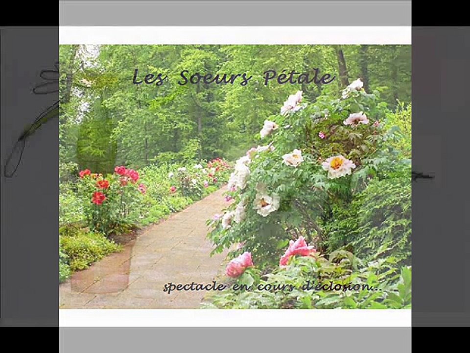 la Marche des Fleurs