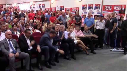 همه پُرسی تعیین روز دولت در جمهوری صرب بوسنی