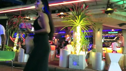 Patpong Bar - Live Music, Bangkok