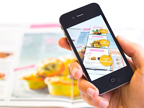 3 Must-Download Augmented Reality Apps That Will Change Your Mobile Game