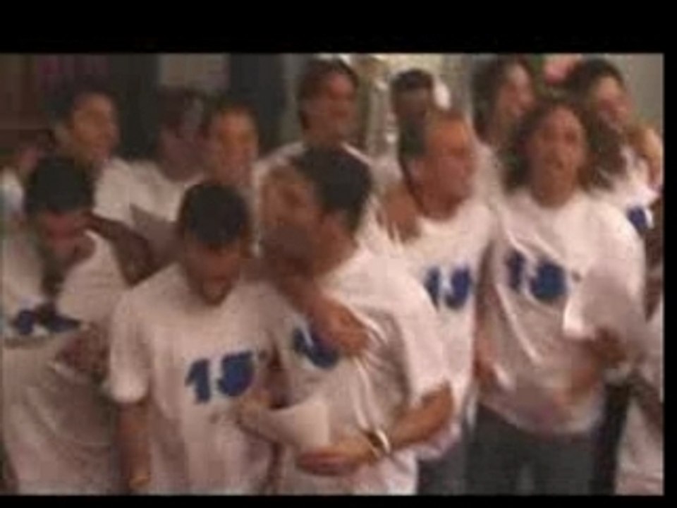 Pazza Inter 2007
