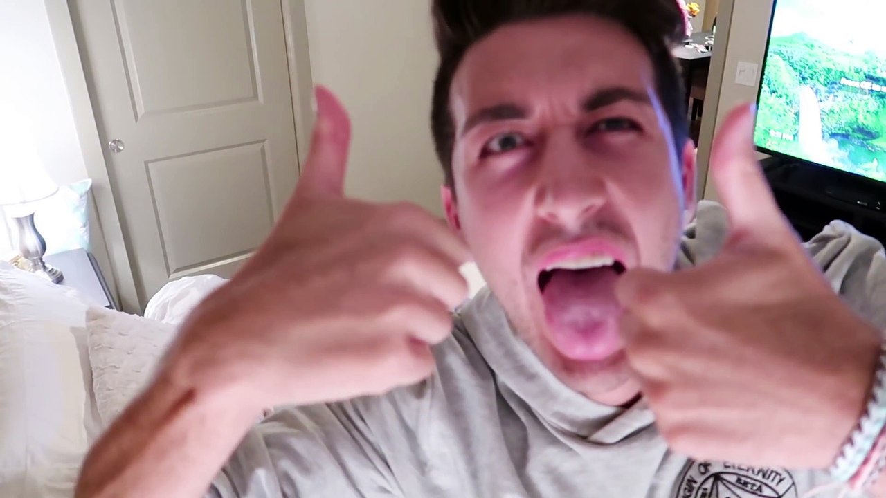 EPIC CHEATING SEX PRANK!