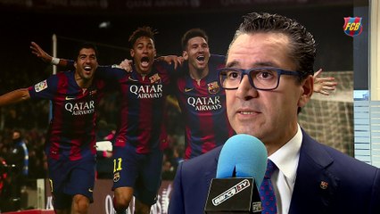 Vives: “Disconformes con la reapertura del caso “DIS” [ESP]