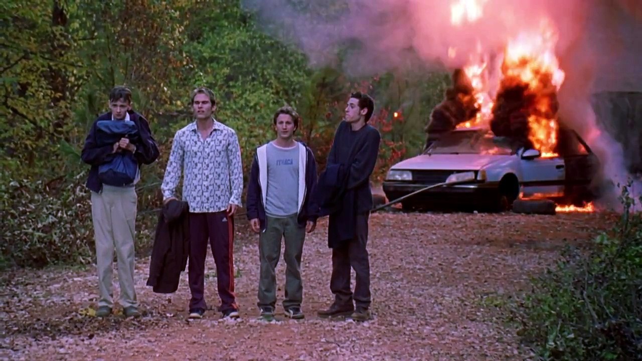 Road Trip (Trailer HD)