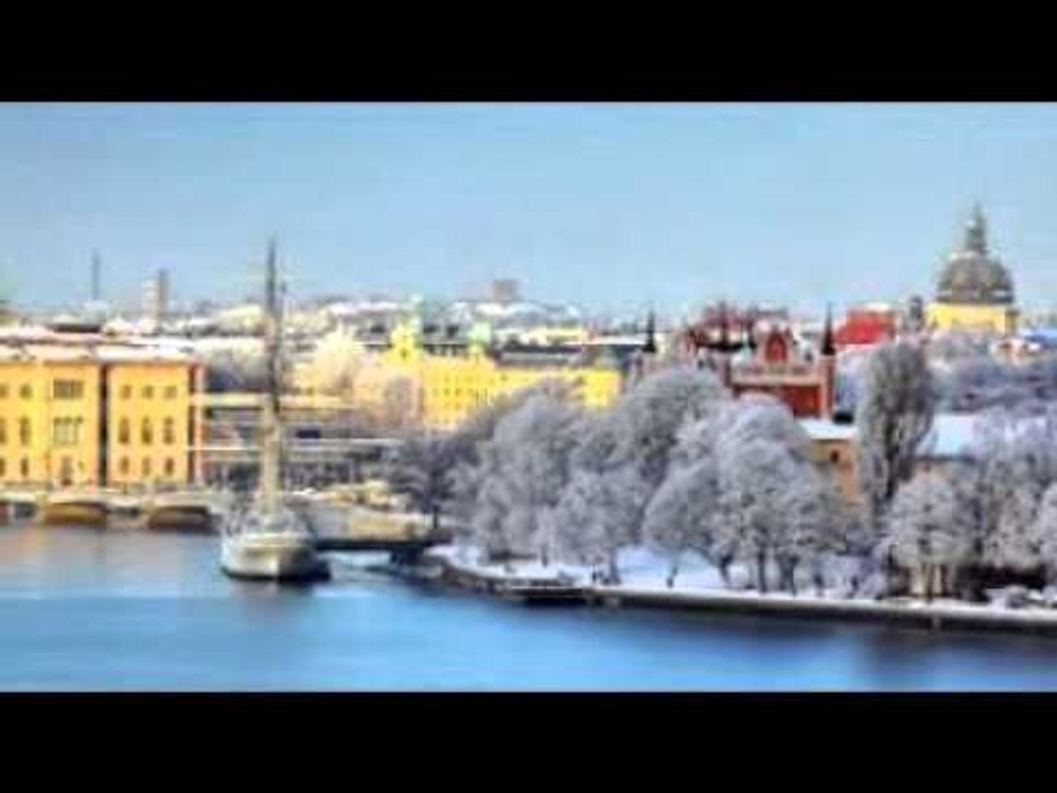 stokholm