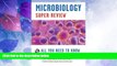 Big Deals  Microbiology Super Review (Super Reviews Study Guides)  Free Full Read Most Wanted