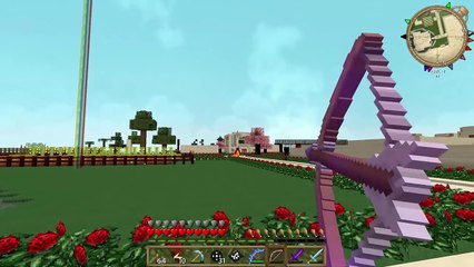 PLANETA VEGETTA: PADRE DE FAMILIA VS MUERTE #71