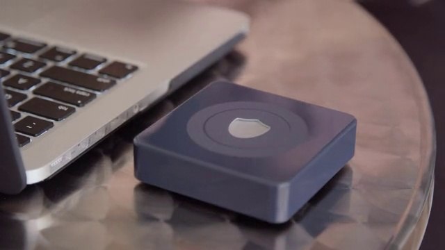 Betterspot, un router con VPN integrada para todos los dispositivos