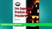 Free [PDF] Downlaod  Fire Suppression Practices and Procedures (2nd Edition)  DOWNLOAD ONLINE