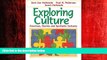 FREE DOWNLOAD  Exploring Culture: Exercises, Stories and Synthetic Cultures  BOOK ONLINE