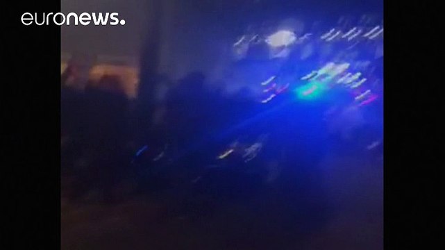 Charlotte police arrest suspect in protests shooting