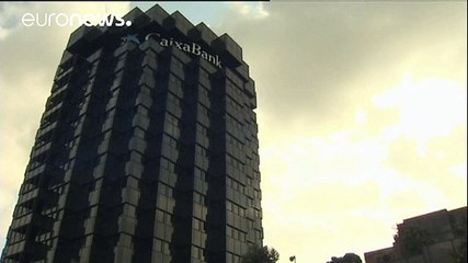 Banche: la spagnola CaixaBank vende 9,9% capitale in vista dell'Opa per Bpi