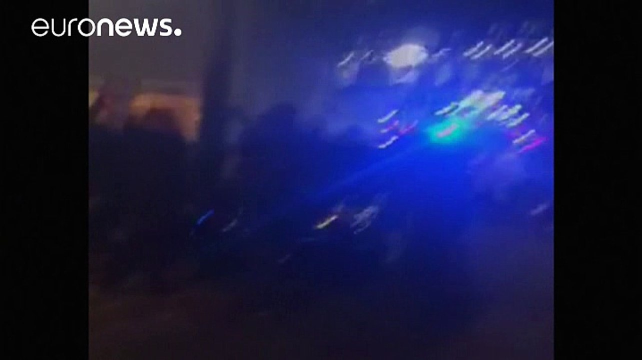 Nach Mord an Demonstranten in Charlotte: Schwarzer verhaftet