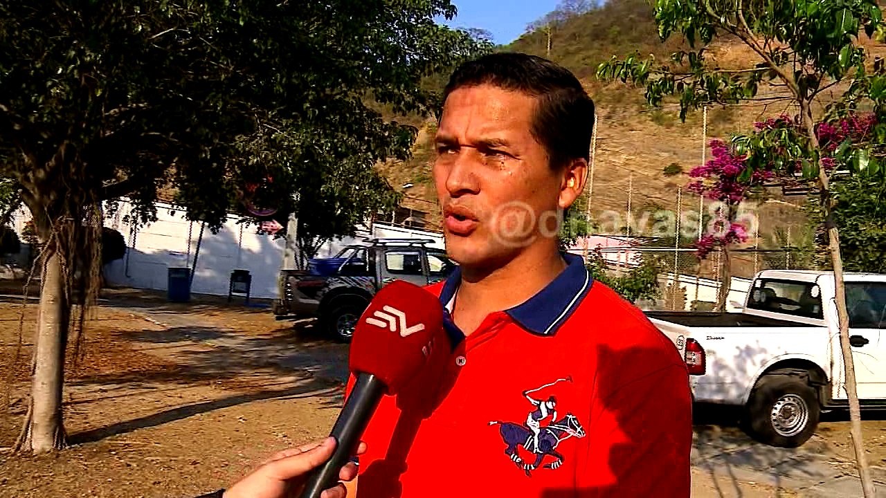 LUIS MUENTES 2
