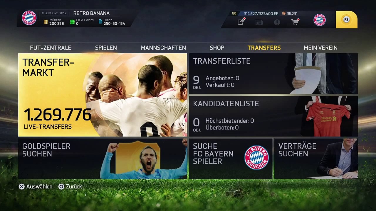 20k+ PRO STUNDE - Low Budget Trading - Trading Tipps #01 - FIFA 15