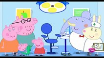 Peppa Pig en Español - TRES CAPITULOS ACTIVIDADES - Peppa Pig 2016