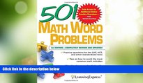 Big Deals  501 Math Word Problems (501 Series)  Best Seller Books Most Wanted