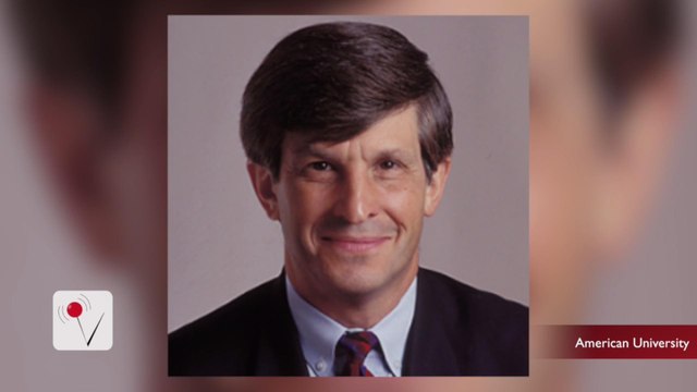 Professor Who Correctly Predicted 30 Years of Elections Guesses Again