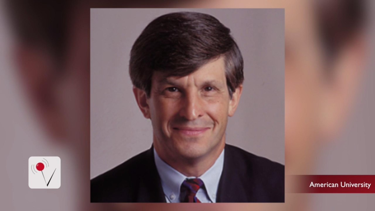 Professor Who Correctly Predicted 30 Years of Elections Guesses Again