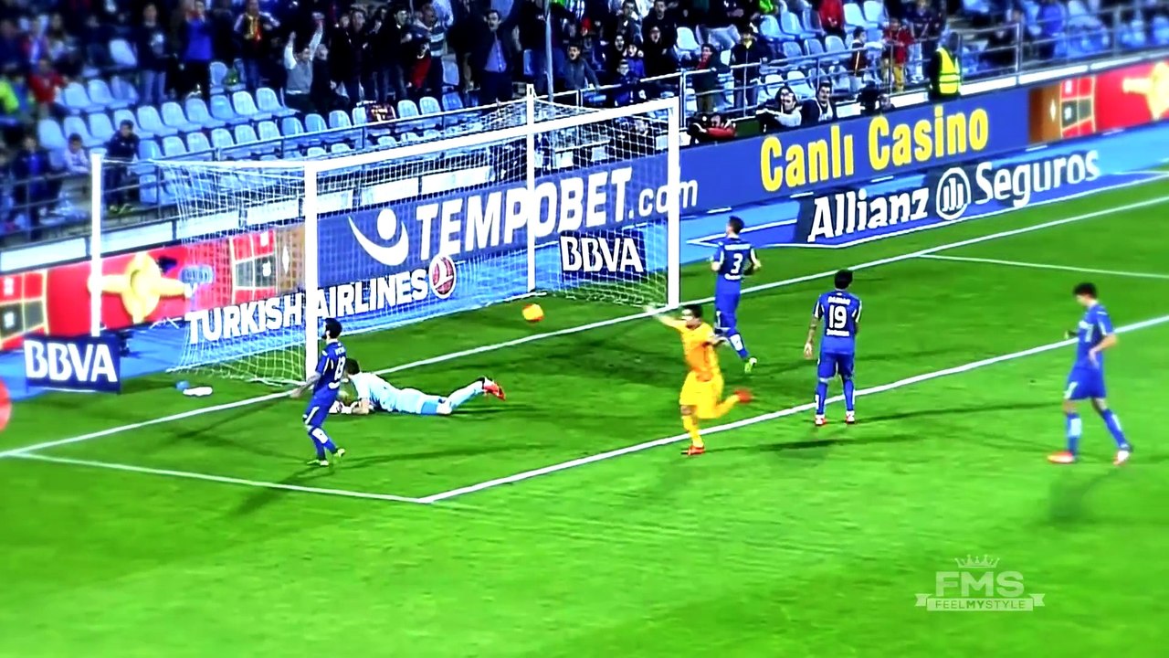 Neymar ● Top 5 Crazy Goals in 2016 ¦HD