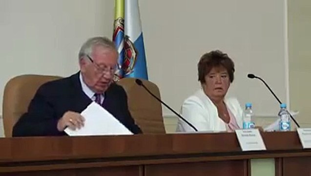 Мэр Ильичёвска׃ я не ворую уже давно