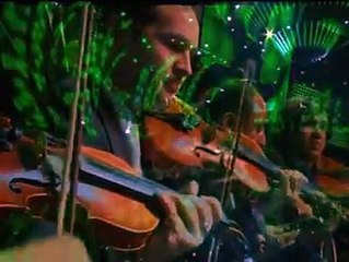 فضل شاكر روح مهرجان ليالي فبراير 2010