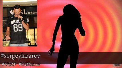 TGZP Week 5 - Eto vse ona by DeMarcus