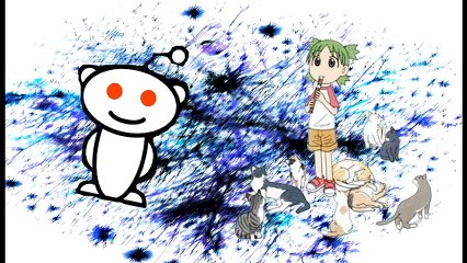 4chan Vs. Reddit
