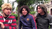 PELUSA CALIGARI CAPÍTULO 20 (serie de futbol) ◀︎▶︎WEREVERTUMORRO◀︎▶︎