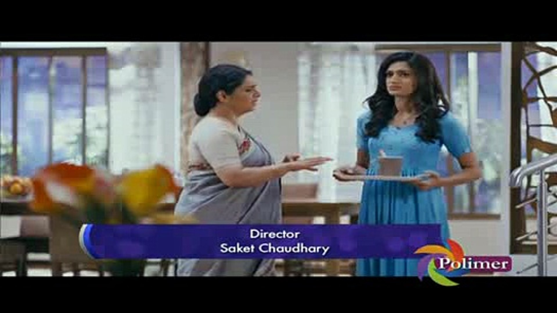 Ini ellam vasanthame serial outlet in polimer tv full episode