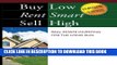 [PDF] Buy Low, Rent Smart, Sell High: Real Estate Investing for the Long Run Popular Online