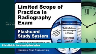 Choose Book Limited Scope of Practice in Radiography Exam Flashcard Study System: Limited Scope