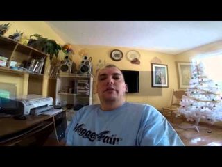 Trucker Rudi 11/16/15 I couldn't get my new tires today