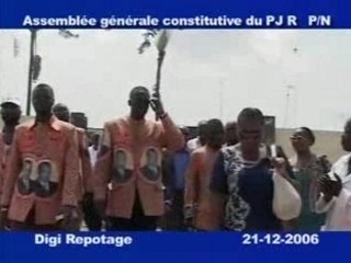 Dons des médicaments à POINTE-NOIRE