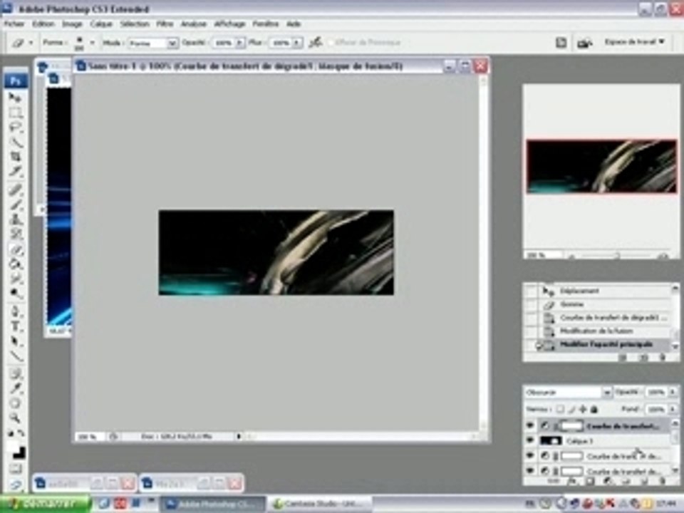 Tuto Abstract