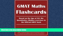 Online eBook GMAT Maths Flashcards: All Math tips   formulas you need for GMAT!