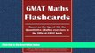 Online eBook GMAT Maths Flashcards: All Math tips   formulas you need for GMAT!