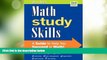 Big Deals  Math Study Skills (2nd Edition) (Study Skills in Developmental Math)  Best Seller Books