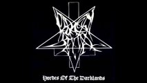 Paragon Belial - Hordes of the Darklands (full album)