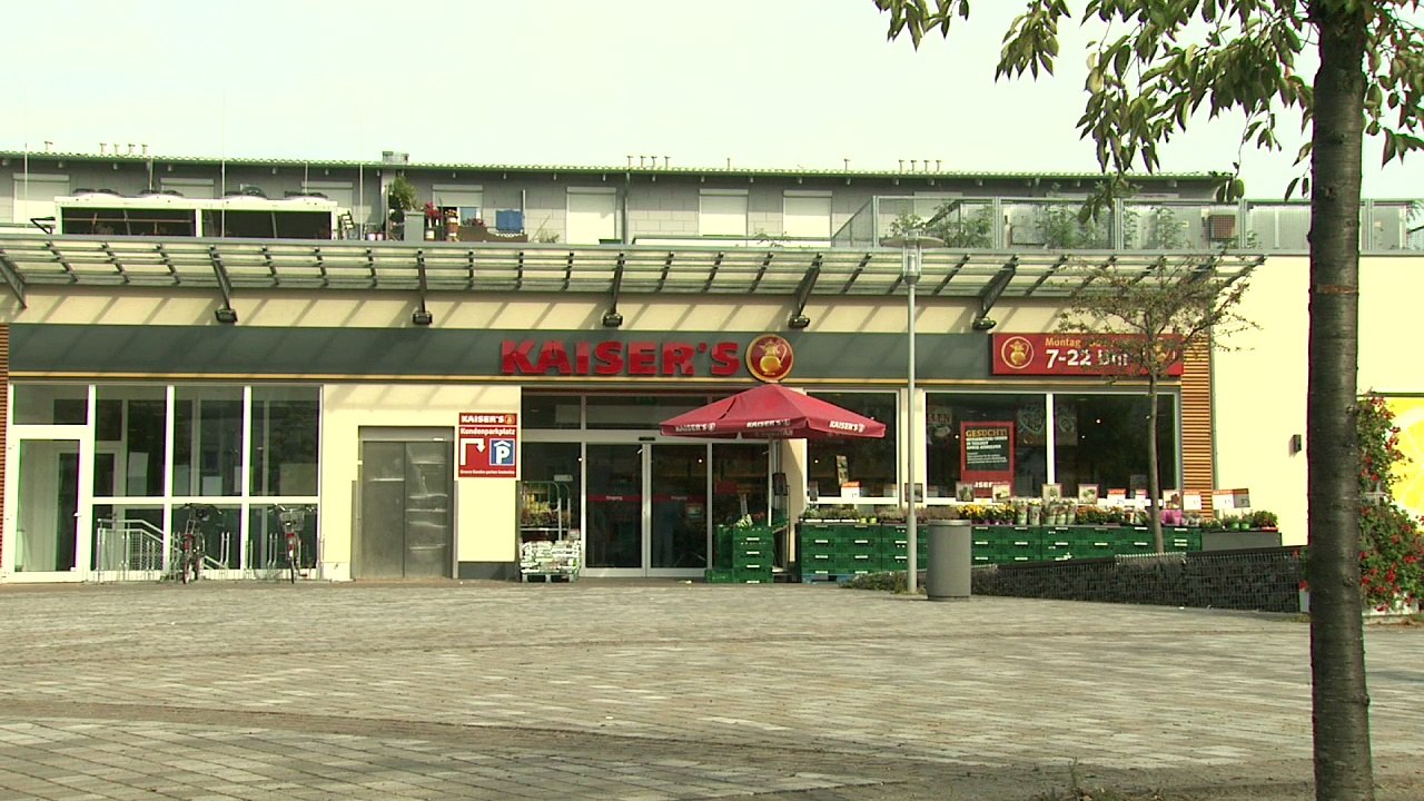 Zerschlagung von Kaiser's Tengelmann vorerst gestoppt