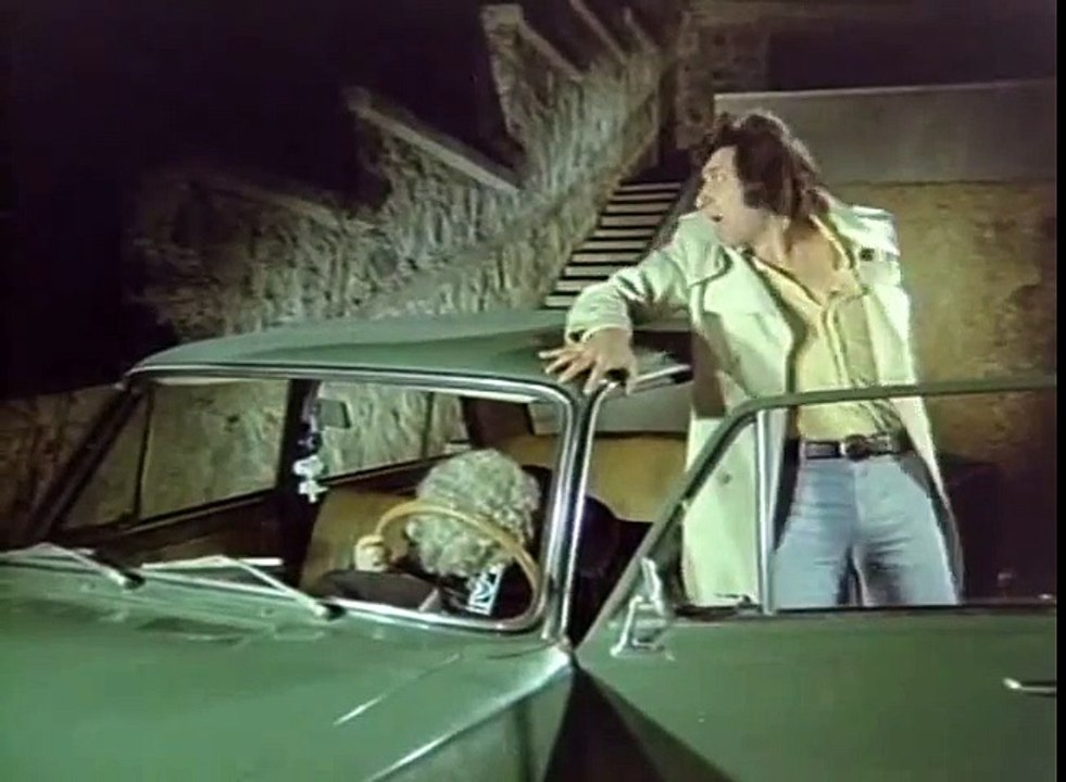 Münir Özkul - Vallahi ben masumum