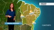 Previsão Nordeste – Chuva diminui em Salvador