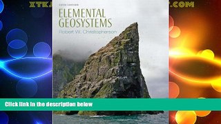 Big Deals  Elemental Geosystems  Free Full Read Most Wanted