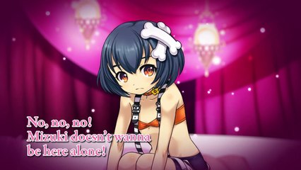 Criminal Girls 2 : Party Favors - Mizuki Trailer
