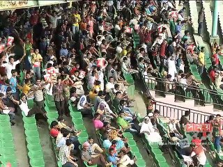 আফগানদের বিপক্ষে ৬৬ রানে বিসিবি একাদশের পরাজয়