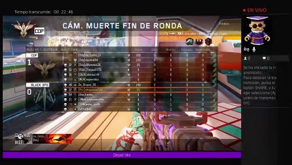 Directo de black ops 3 (13)