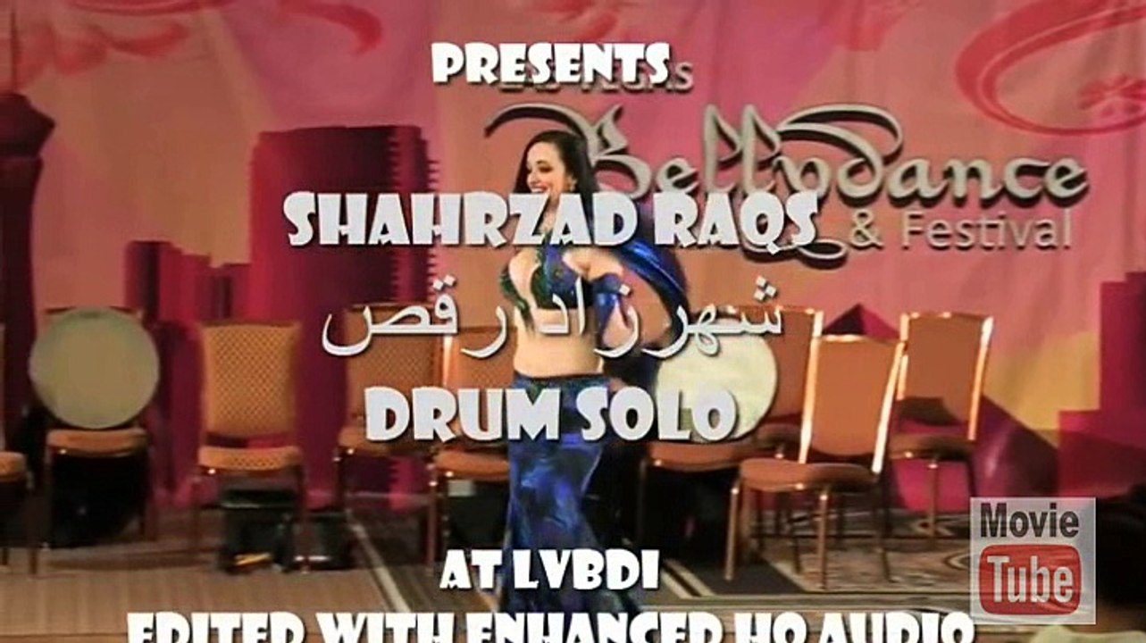 Super Belly Dance 2016