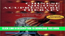 [PDF] Chinese Qigong Acupressure Therapy Full Online
